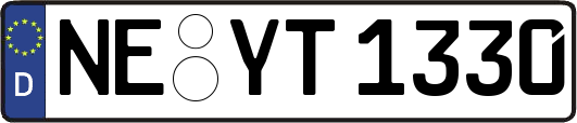 NE-YT1330