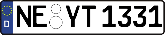 NE-YT1331