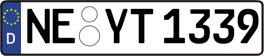 NE-YT1339