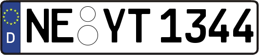 NE-YT1344