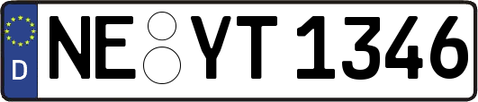 NE-YT1346