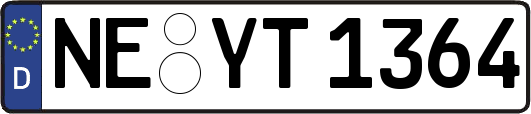 NE-YT1364