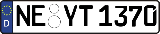 NE-YT1370