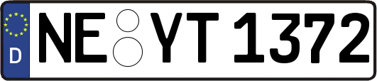 NE-YT1372