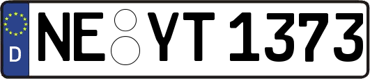 NE-YT1373