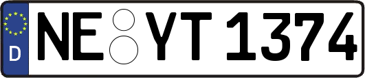 NE-YT1374