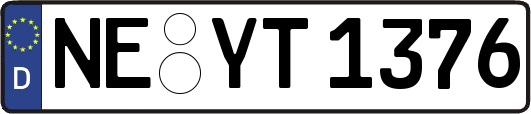 NE-YT1376