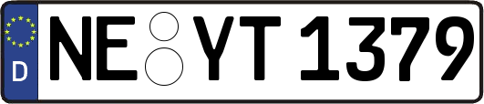 NE-YT1379