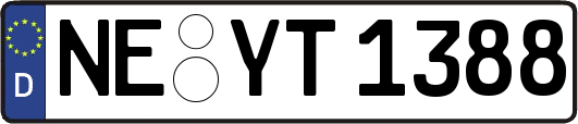 NE-YT1388