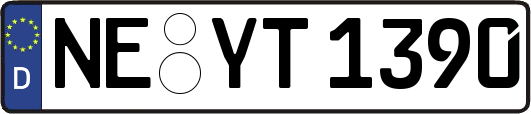NE-YT1390