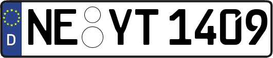 NE-YT1409