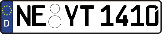 NE-YT1410