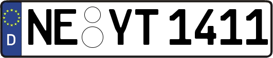 NE-YT1411