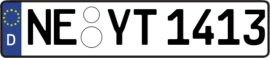 NE-YT1413