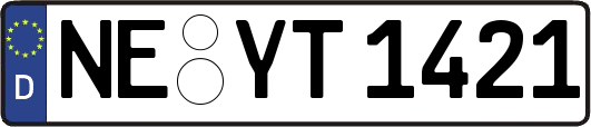 NE-YT1421