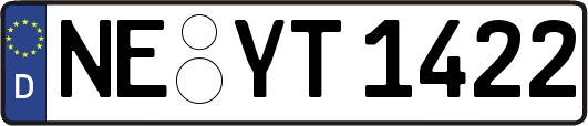 NE-YT1422