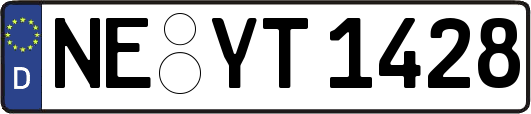 NE-YT1428