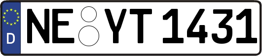 NE-YT1431