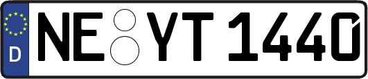 NE-YT1440