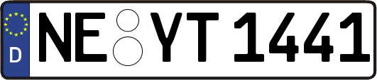 NE-YT1441