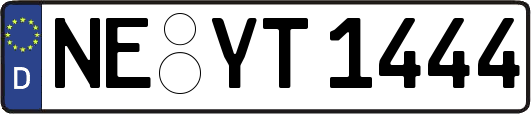 NE-YT1444