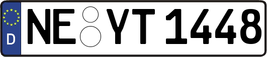 NE-YT1448