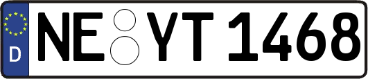 NE-YT1468
