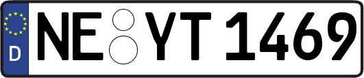 NE-YT1469