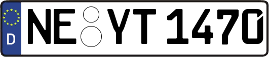 NE-YT1470