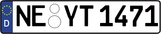 NE-YT1471