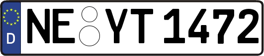 NE-YT1472