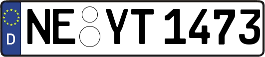 NE-YT1473