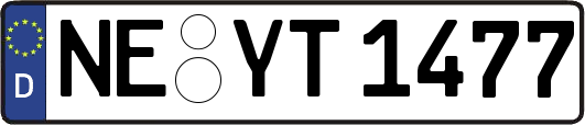 NE-YT1477