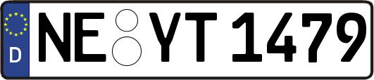 NE-YT1479