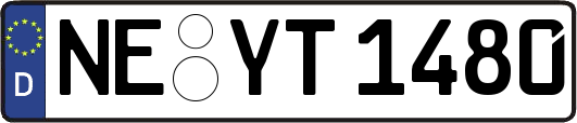 NE-YT1480