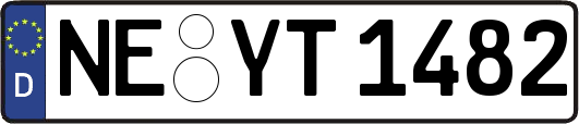 NE-YT1482