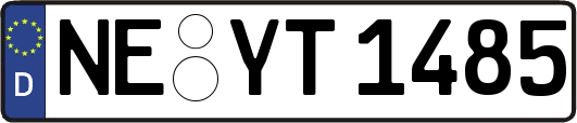 NE-YT1485