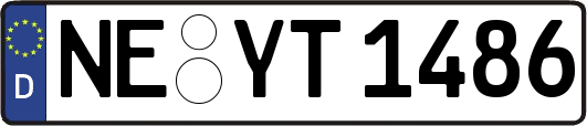 NE-YT1486