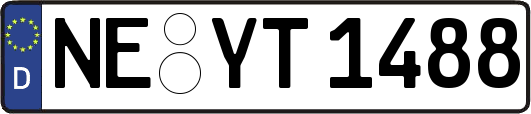 NE-YT1488