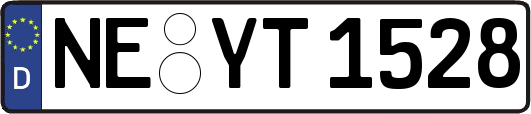 NE-YT1528