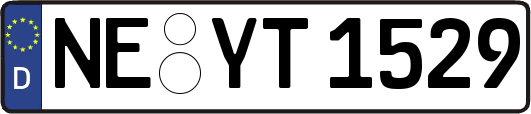 NE-YT1529