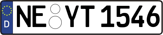 NE-YT1546