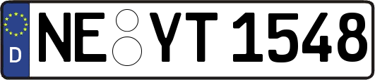 NE-YT1548