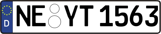 NE-YT1563