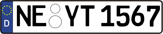 NE-YT1567