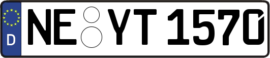 NE-YT1570