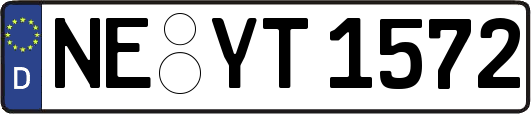 NE-YT1572