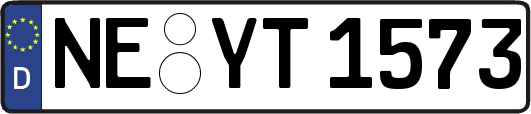 NE-YT1573