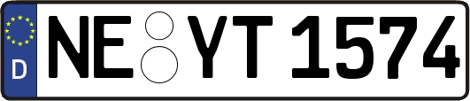 NE-YT1574