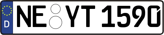 NE-YT1590